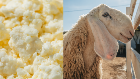 Βώλοι στα αιγοπρόβατα - Ψηφιακή «ταυτότητα» που θωρακίζει τη Φέτα ΠΟΠ και ο λογαριασμός στον κτηνοτρόφο