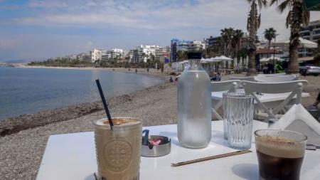 Καφές: Πενταετία ακρίβειας, ώρα ανάσας;