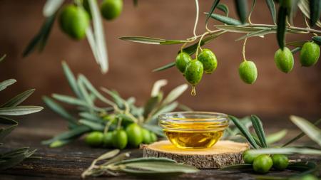 Φθηνότερο λάδι, ακριβότερο τραπέζι