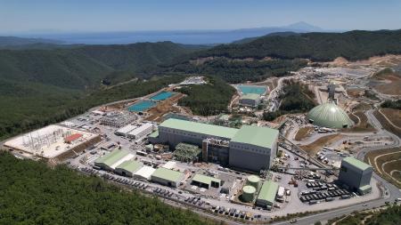 Μεταλλευτικό έργο Σκουριών: Η επόμενη ημέρα μιας επένδυσης στρατηγικής σημασίας