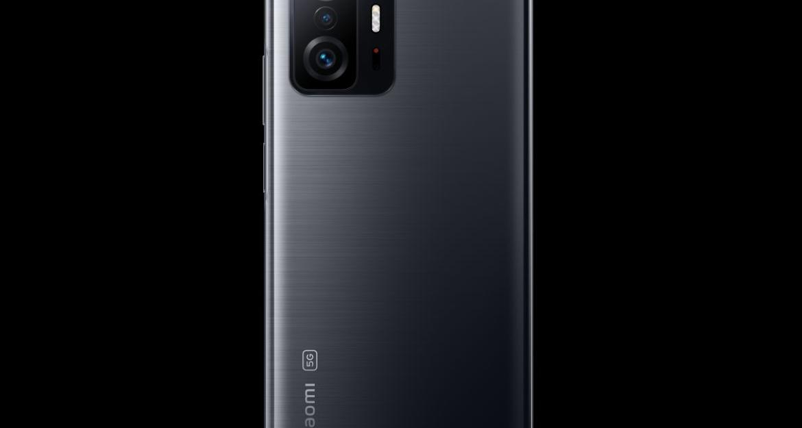 XIAOMI T11 PRO