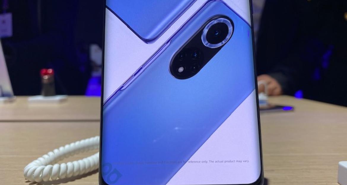 Έρχεται στις 5 Νοεμβρίου στην Ελλάδα το νέο Huawei Nova 9 - Τιμή και χαρακτηριστικά (pics)