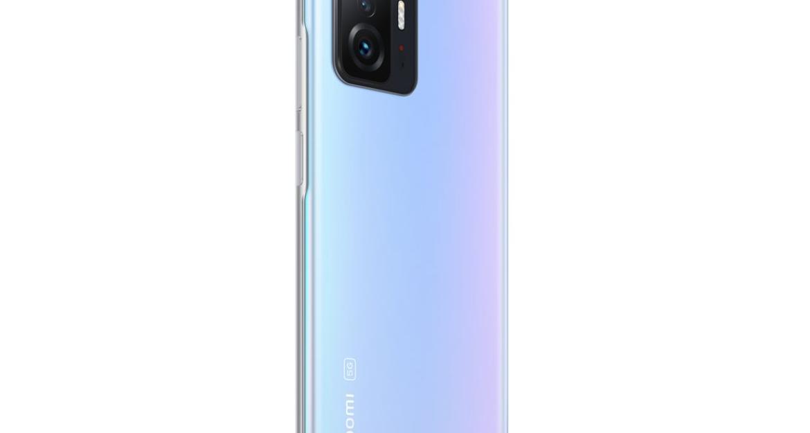 XIAOMI 11T