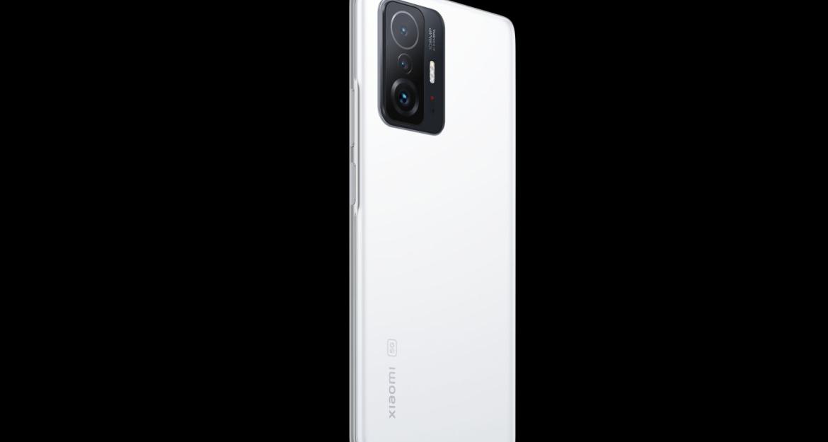 XIAOMI T11 PRO