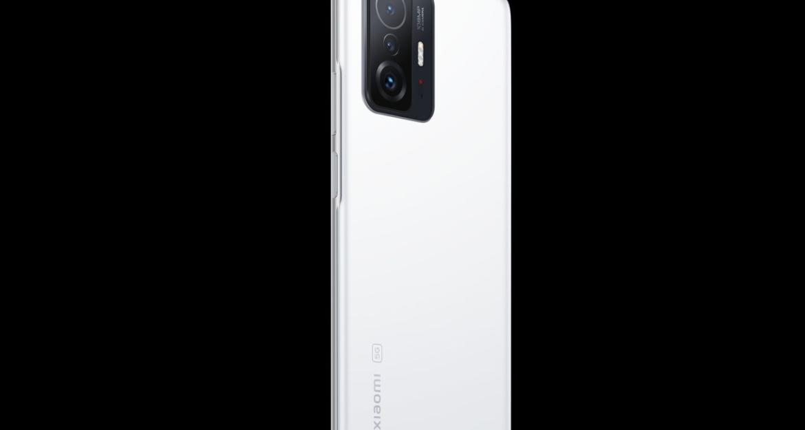 XIAOMI T11 PRO