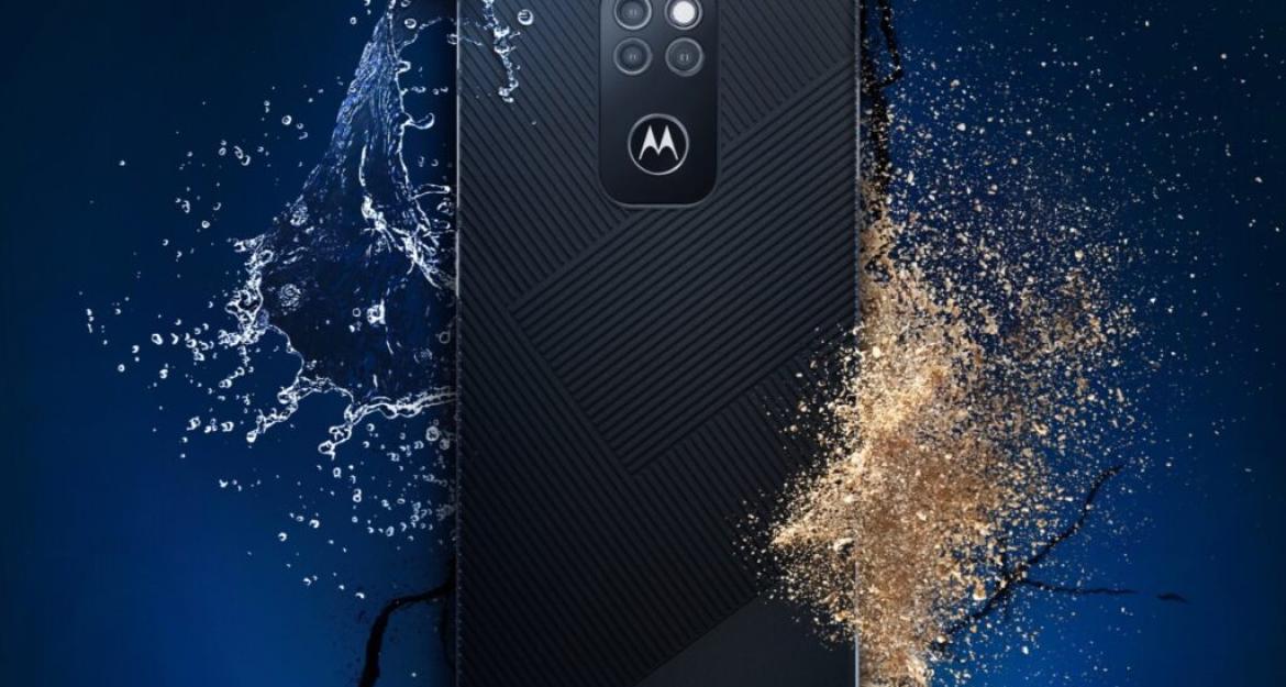 motorola defy