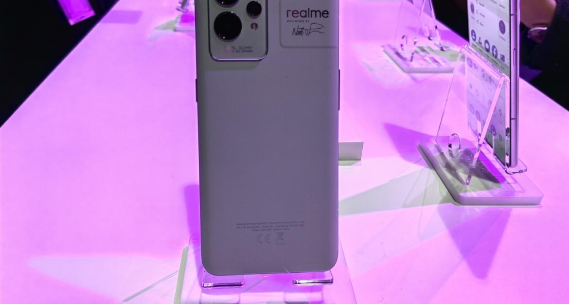 Realme GT2 και GT2 Pro: Δύο νέο ισχυρά smartphones παρουσίασε η realme στο MWC 2022 - Έρχεται το Smartphone με την ταχύτερη φόρτιση στον κόσμο