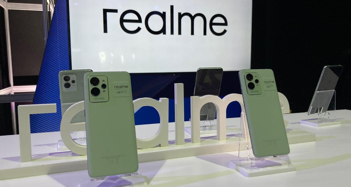 Realme GT2 και GT2 Pro: Δύο νέο ισχυρά smartphones παρουσίασε η realme στο MWC 2022 - Έρχεται το Smartphone με την ταχύτερη φόρτιση στον κόσμο