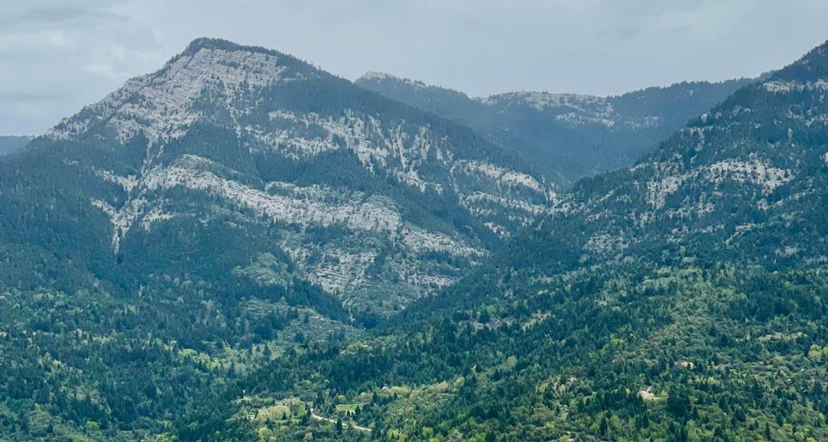 Άνω Χώρα, Ορεινή Ναυπακτία - Credit: Χρυσάνθη Στέτου για το Insider.gr