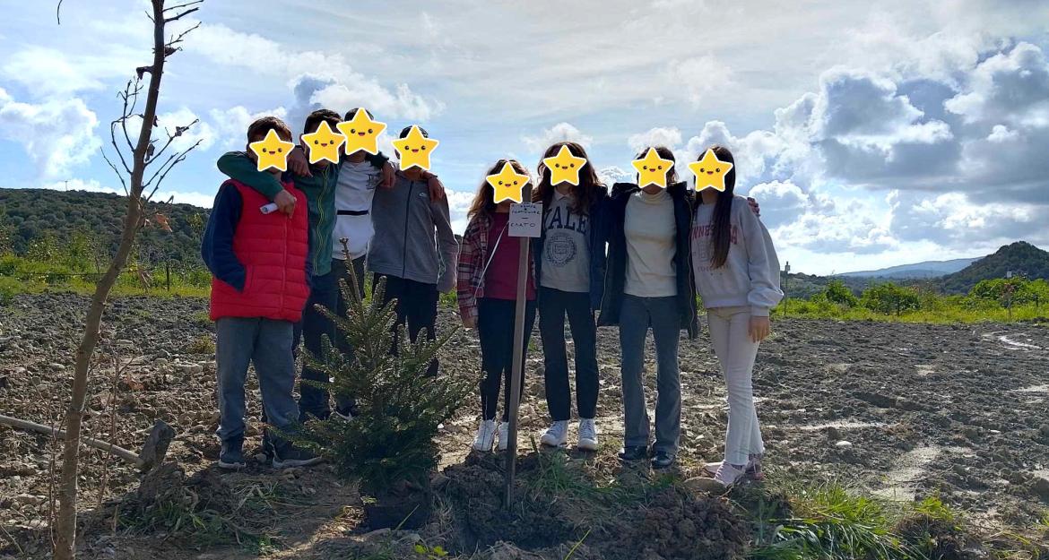 Με σεβασμό και συγκίνηση η 2η εκδήλωση για την 199η Επέτειο της Μάχης στα Κάτω Μηνάγια (σήμερα Κάτω Αμπελόκηποι)