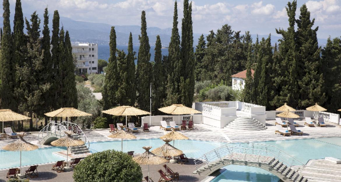 Πασχαλινές Αποδράσεις σε Μοναδικούς Ελληνικούς Προορισμούς
