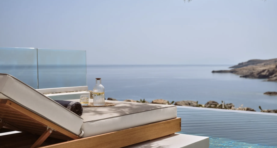 To Semeli Coast Mykonos Curio Collection by Hilton
