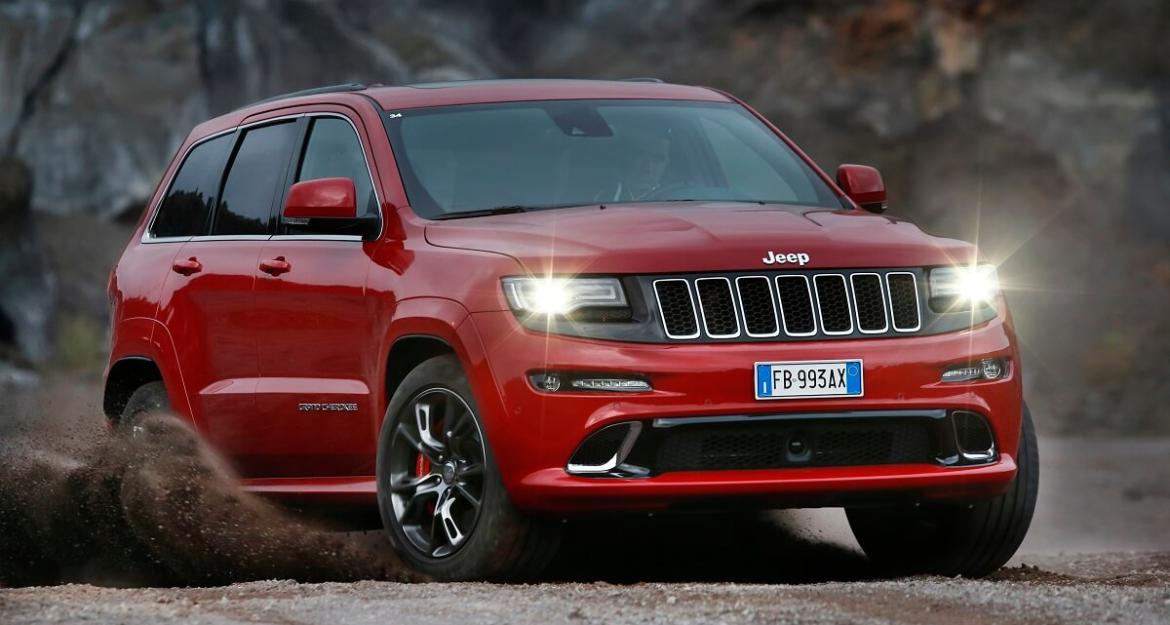 Αξία Jeep με το μέγιστο όφελος