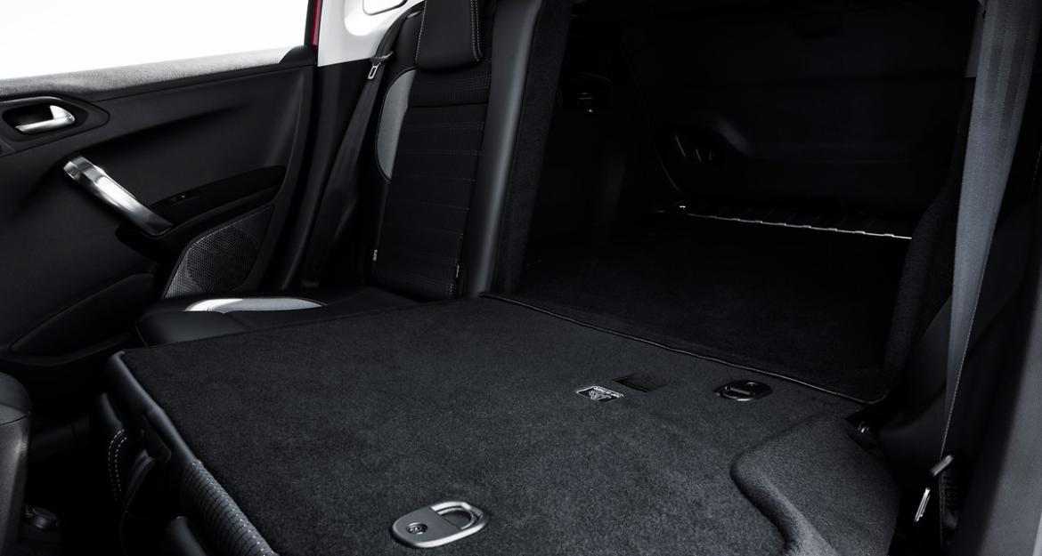 Peugeot 2008 για απόλυτη ελευθερία οδήγησης