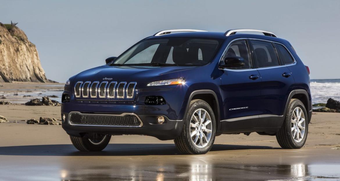 Jeep: Πέρα από κάθε συμβιβασμό