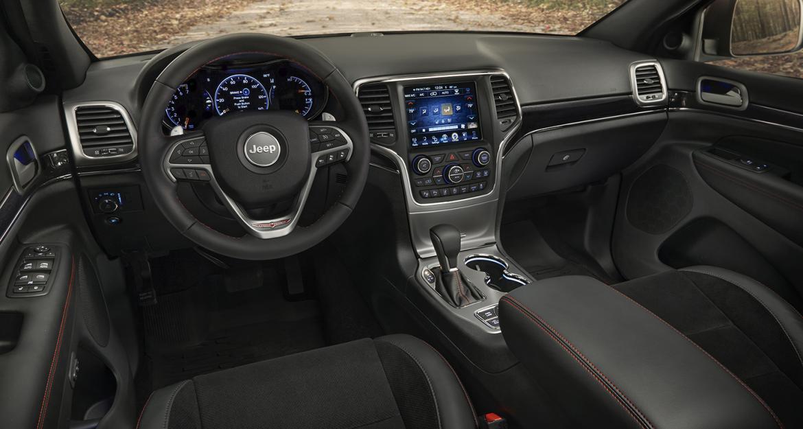 Jeep: Πέρα από κάθε συμβιβασμό