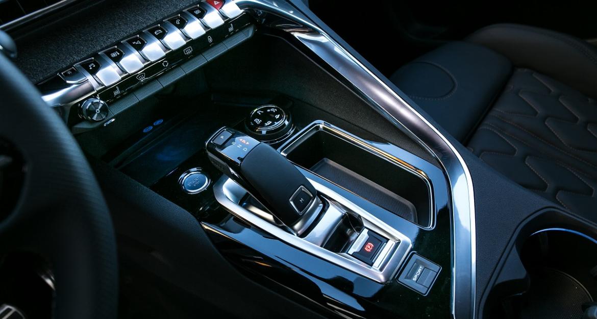 Peugeot 3008, ο ορισμός του μοντέρνου SUV