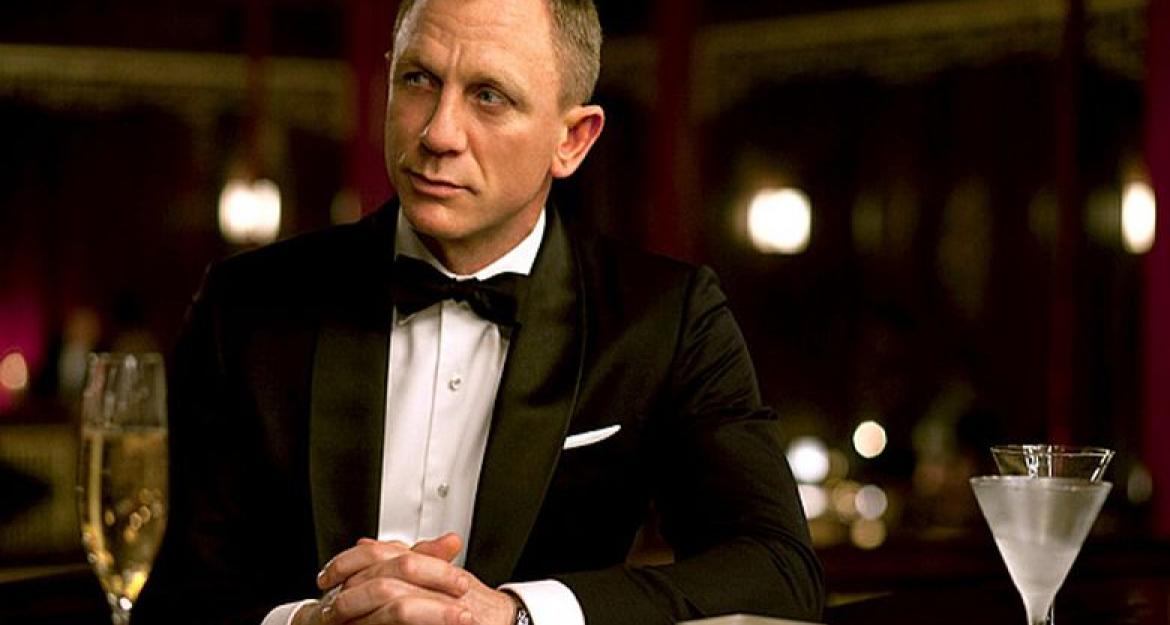 Πόσο κοστίζει να ζει κανείς σαν τον James Bond