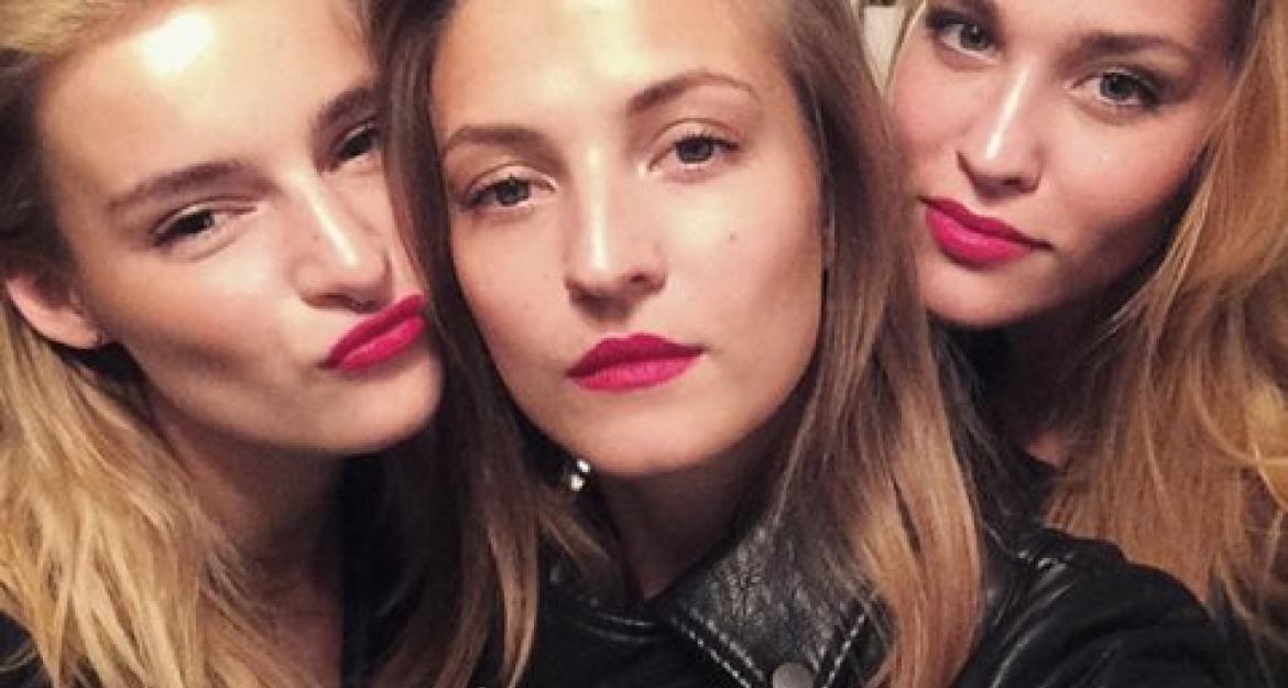 «Χρυσές δουλειές» κάνουν τα supermodels στο Instagram