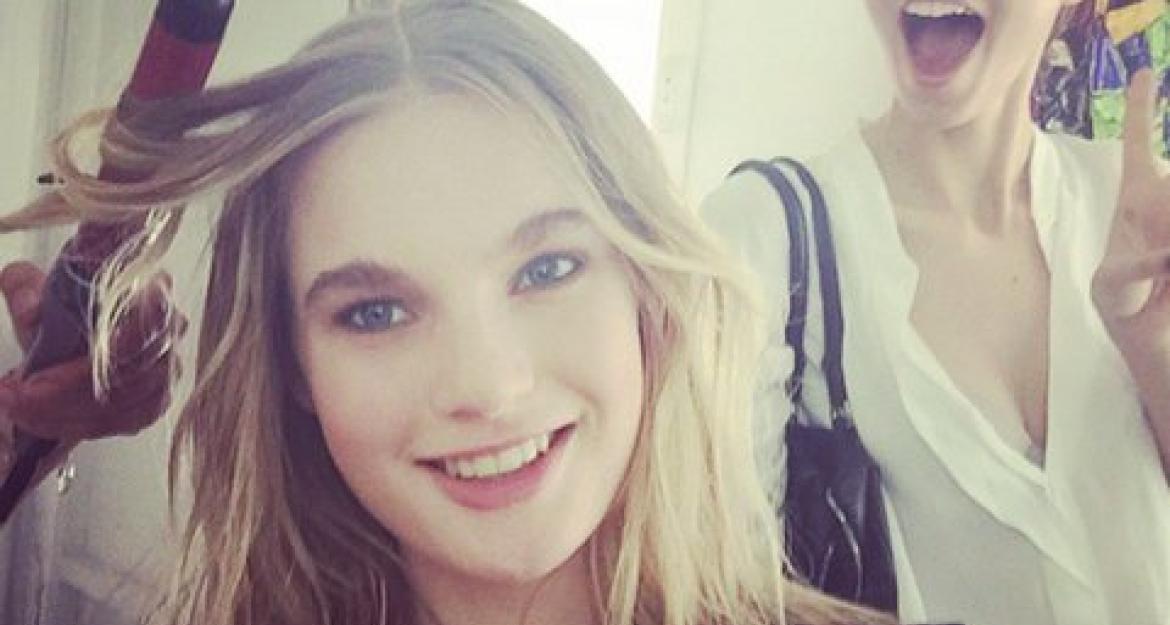 «Χρυσές δουλειές» κάνουν τα supermodels στο Instagram