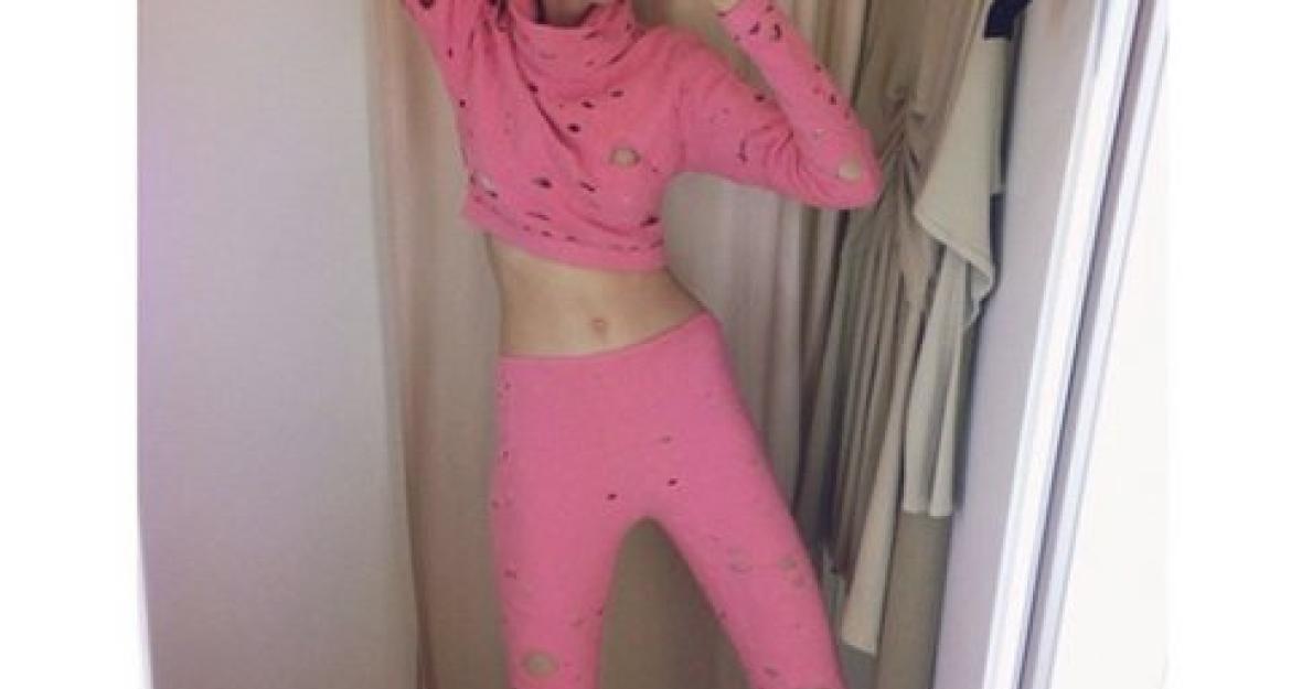 «Χρυσές δουλειές» κάνουν τα supermodels στο Instagram