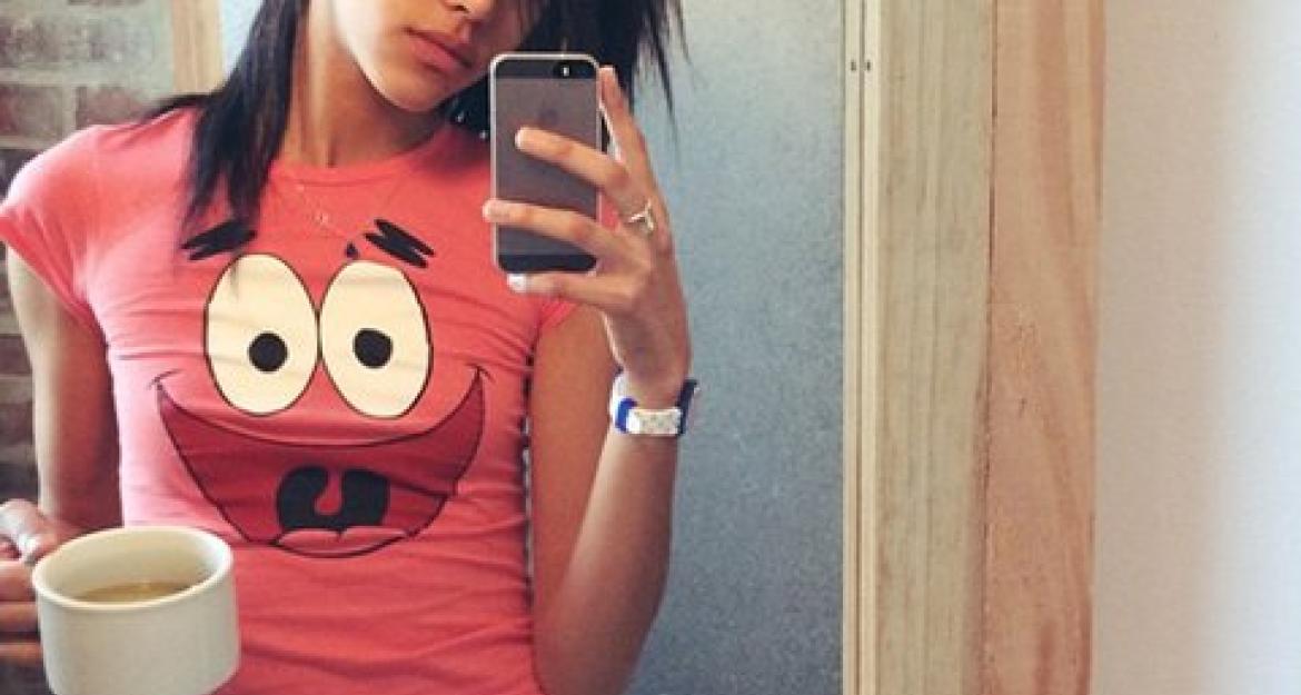 «Χρυσές δουλειές» κάνουν τα supermodels στο Instagram