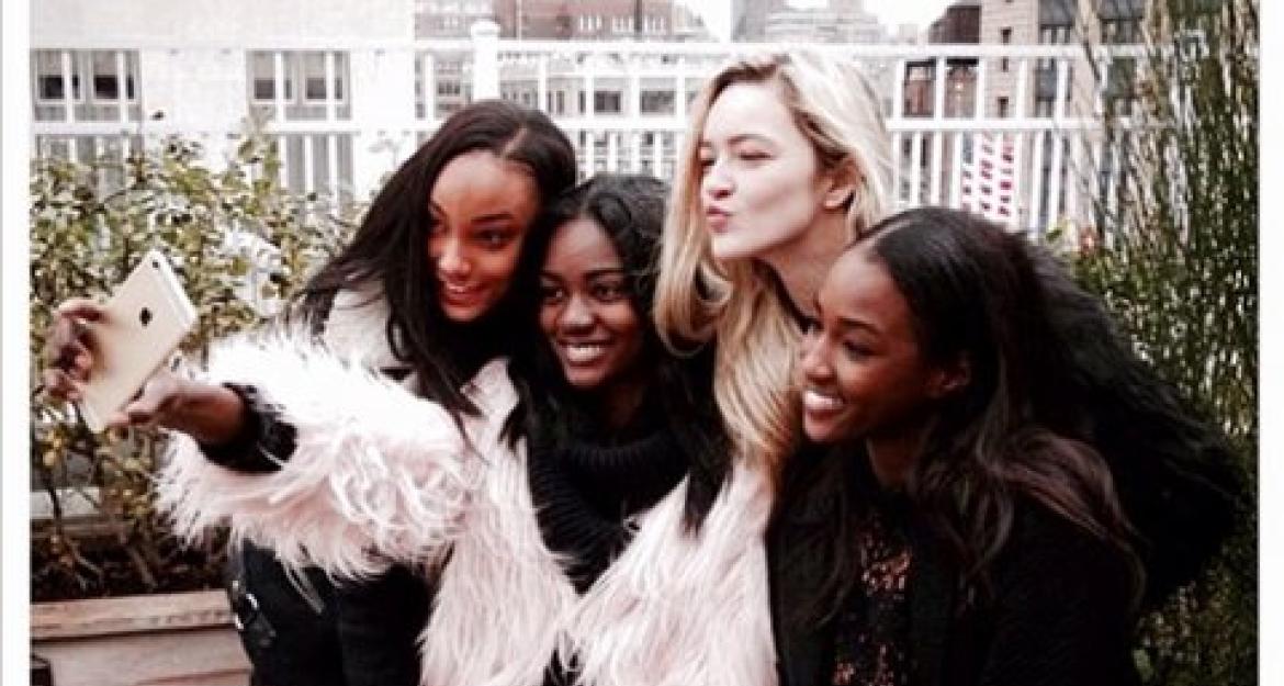 «Χρυσές δουλειές» κάνουν τα supermodels στο Instagram