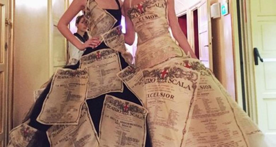 «Χρυσές δουλειές» κάνουν τα supermodels στο Instagram