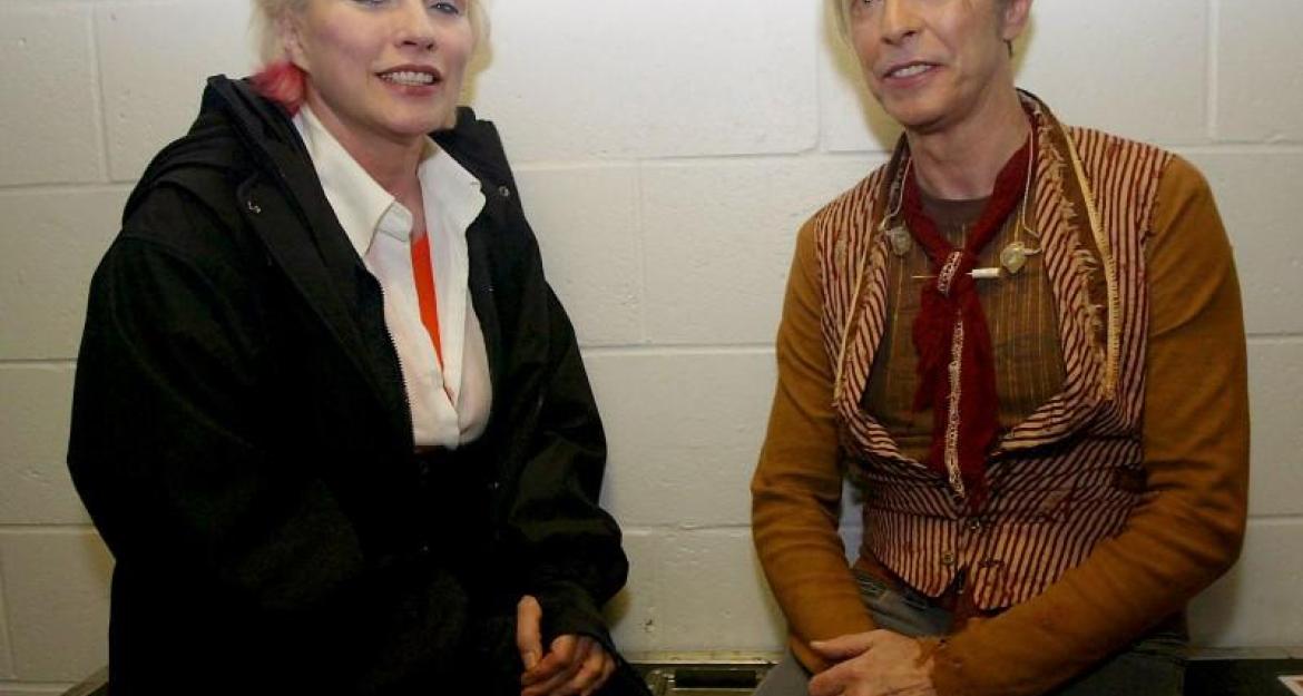 David Bowie: Ο αστέρας των 140 εκατ. δίσκων