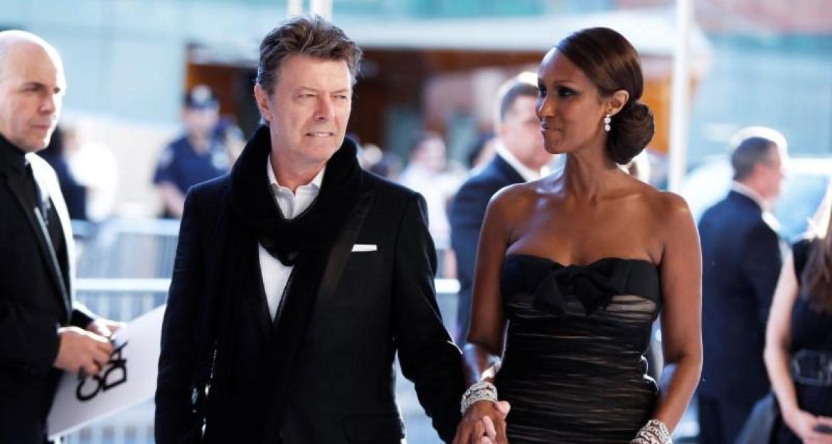 David Bowie: Ο αστέρας των 140 εκατ. δίσκων