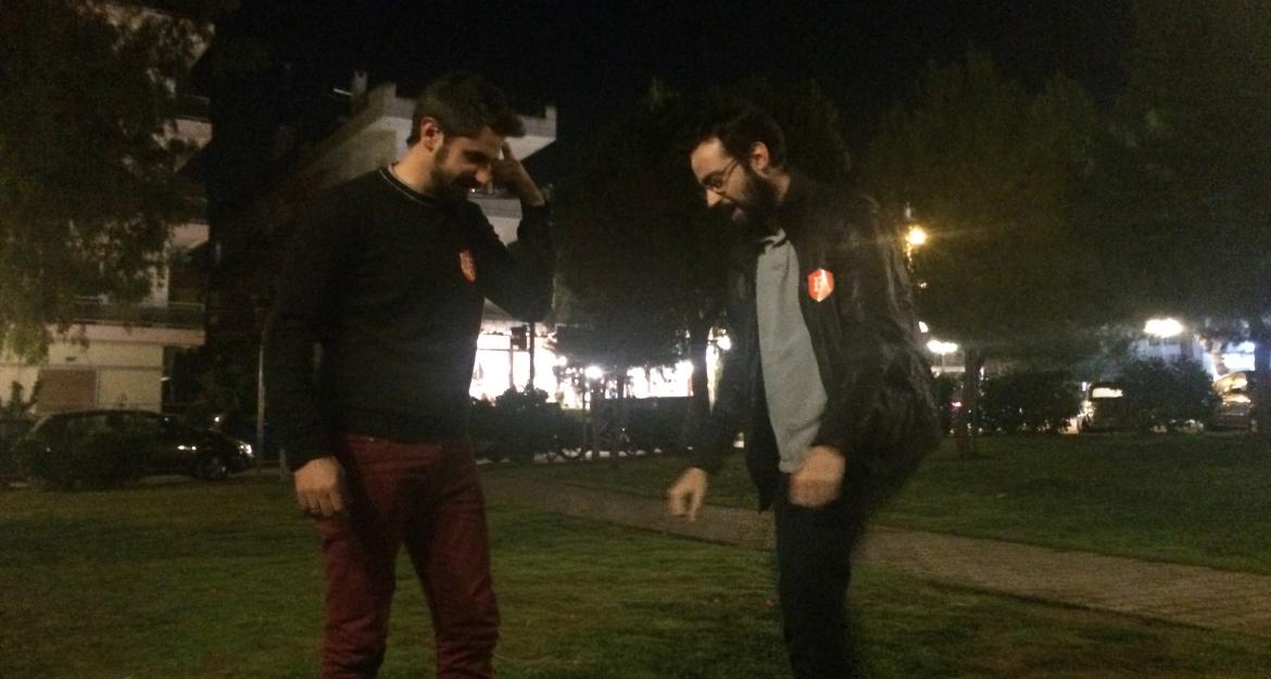 Playr: Το νέο app που θα «παίξει μπάλα»