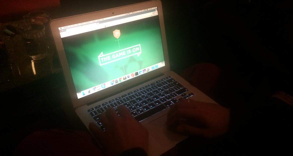 Playr: Το νέο app που θα «παίξει μπάλα»