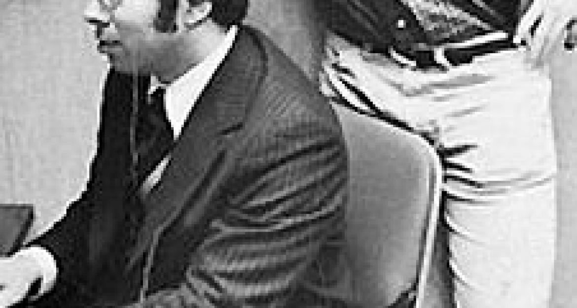 Στο σφυρί για 38.000 ευρώ το «χαλασμένο» ρολόι του Steve Jobs