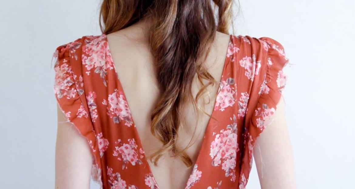 Η Madame Shoushou ράβεται Ελλάδα και ταξιδεύει... Αμερική