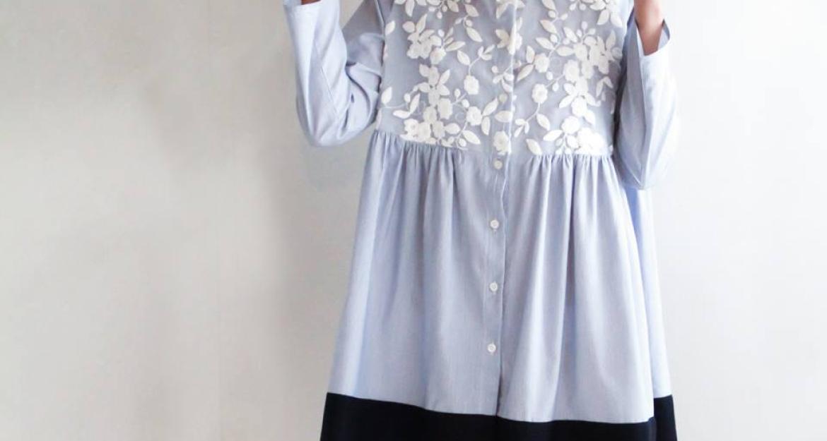 Η Madame Shoushou ράβεται Ελλάδα και ταξιδεύει... Αμερική