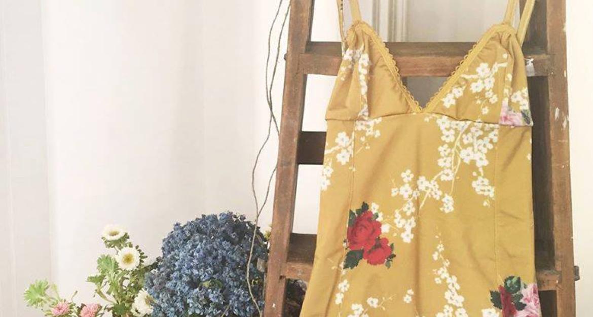 Η Madame Shoushou ράβεται Ελλάδα και ταξιδεύει... Αμερική