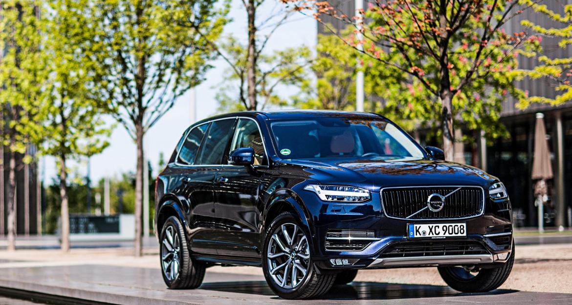 «Το 2020 δεν θα υπάρχει απώλεια ζωής μέσα σε ένα Volvo»