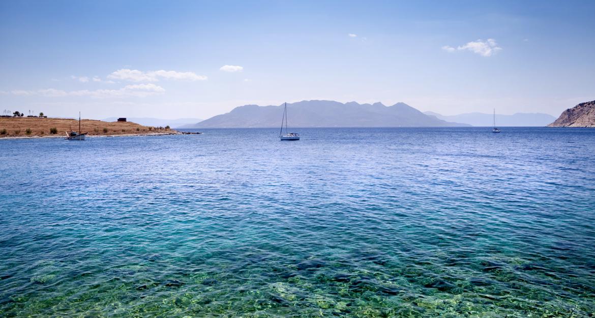 Η Αθηναϊκή Ριβιέρα κατά το πρότυπο της Γαλλικής Ριβιέρας