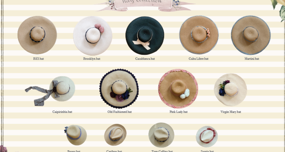 Η Madame Shoushou ράβεται Ελλάδα και ταξιδεύει... Αμερική