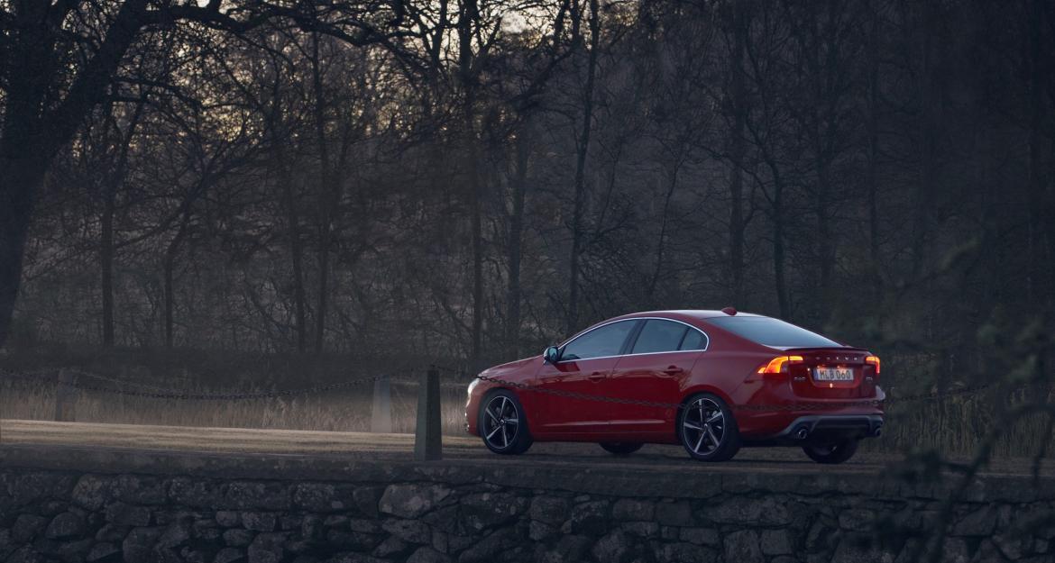 «Το 2020 δεν θα υπάρχει απώλεια ζωής μέσα σε ένα Volvo»