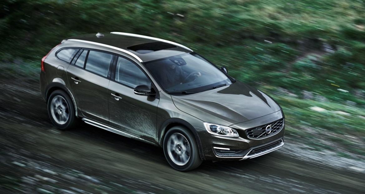 «Το 2020 δεν θα υπάρχει απώλεια ζωής μέσα σε ένα Volvo»