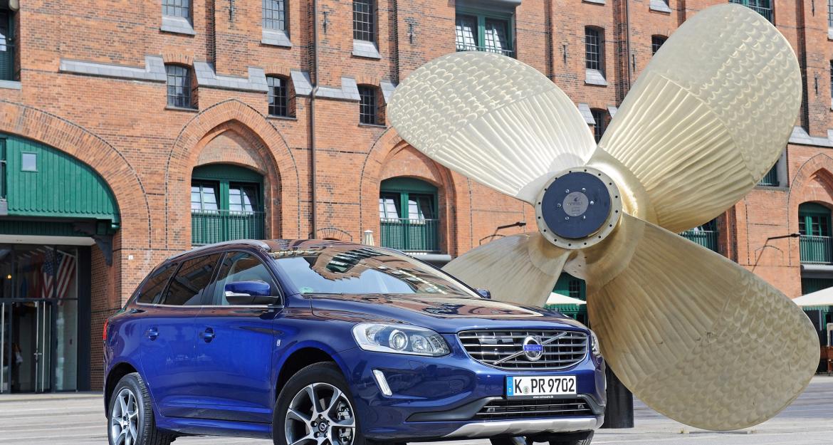 «Το 2020 δεν θα υπάρχει απώλεια ζωής μέσα σε ένα Volvo»