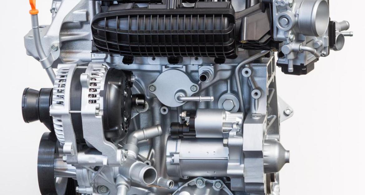 Honda Earth Dreams Technology στην εποχή του turbo