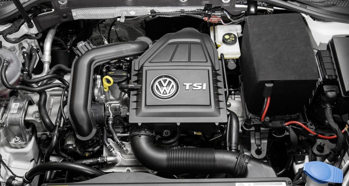 VW TSi: Εντυπωσιακή ισχύς με χαμηλή κατανάλωση