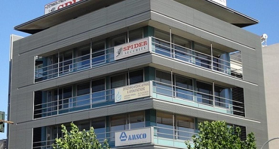 Allumetal: Λύσεις για «εξοικονόμηση κατ’ οίκον»