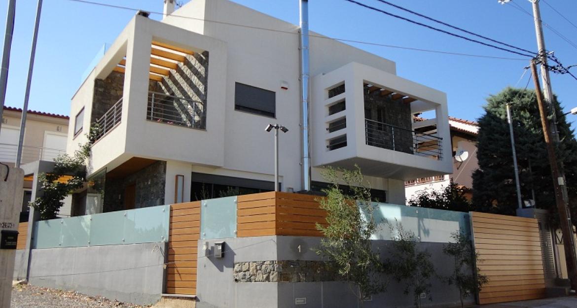 Allumetal: Λύσεις για «εξοικονόμηση κατ’ οίκον»