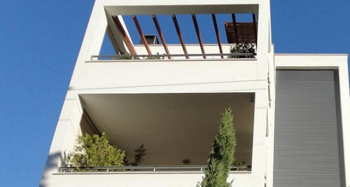 Allumetal: Λύσεις για «εξοικονόμηση κατ’ οίκον»