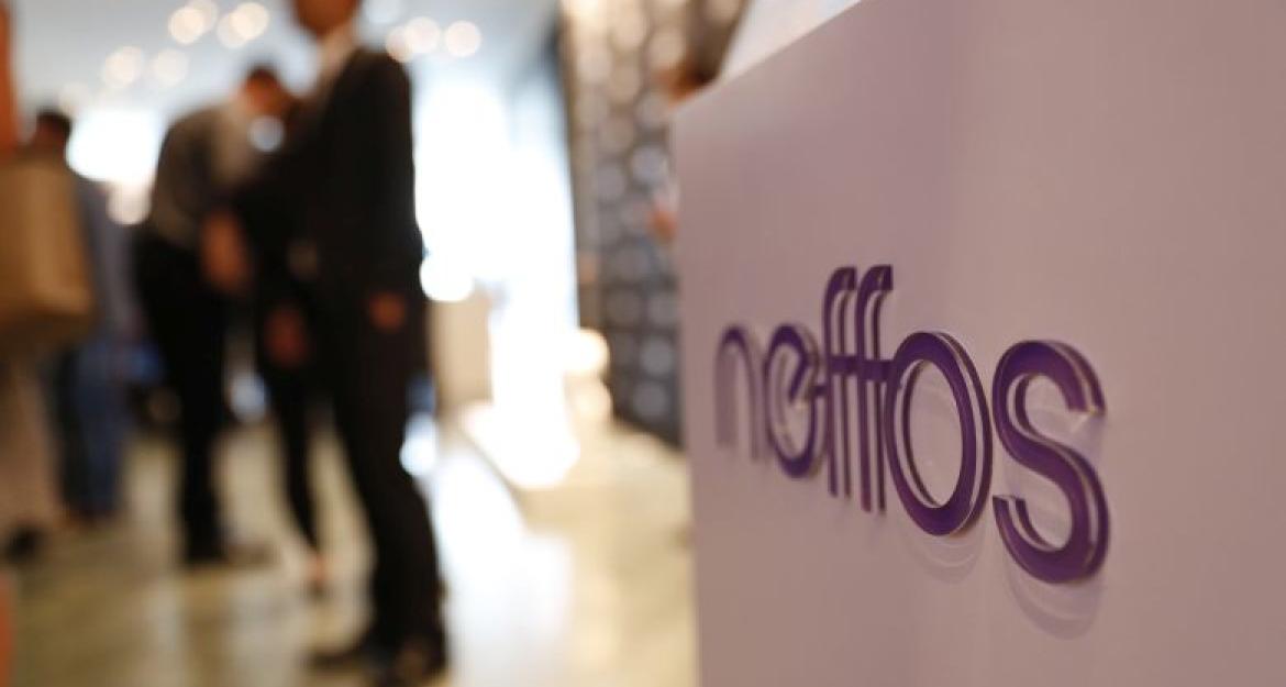 TP Link: Η νέα σειρά Νeffos προσγειώθηκε στο Βερολίνο 
