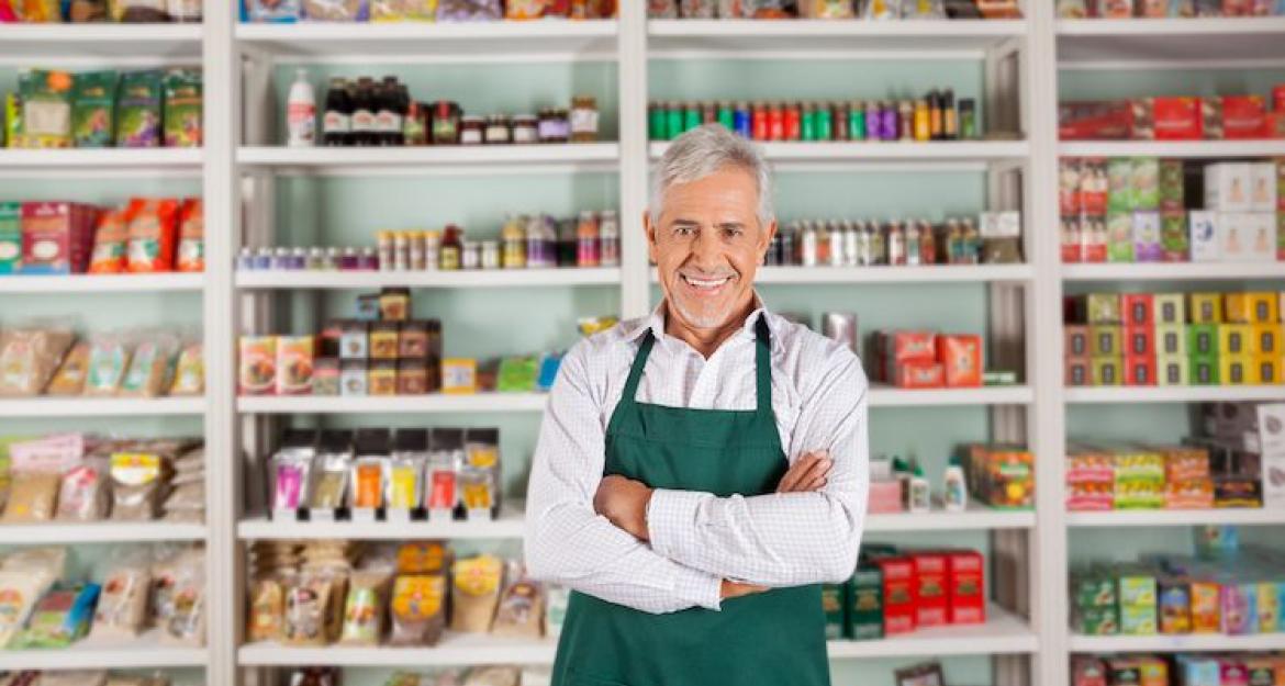 The People’s Trust: Χρηματοδοτούμε το επιχειρηματικό ταλέντο