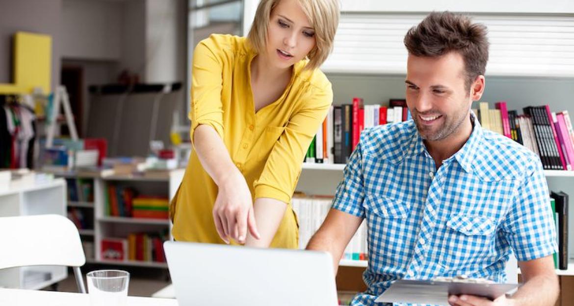 The People’s Trust: Χρηματοδοτούμε το επιχειρηματικό ταλέντο